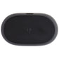 Jabra Elite 7 Active Bluetooth Headphones Replacement Charging Case - Black Portable Audio & Headphones - Replacement Parts & Tools Jabra    - Simple Cell Bulk Wholesale Pricing - USA Seller