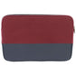 Jack Spade New York Dripped Canvas Sleeve for 13-in Laptops - Red/Navy Computer Accessories - Laptop Cases & Bags Jack Spade - Simple Cell Bulk Wholesale Pricing - USA Seller
