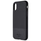 Jack Spade Color-Block Case for Apple iPhone Xs/X - Black Cell Phone - Cases, Covers & Skins Jack Spade - Simple Cell Bulk Wholesale Pricing - USA Seller