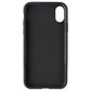 Jack Spade Color-Block Case for Apple iPhone Xs/X - Black Cell Phone - Cases, Covers & Skins Jack Spade - Simple Cell Bulk Wholesale Pricing - USA Seller