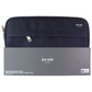 Jack Spade Luggage Nylon Sleeve for Surface 3 - Blue Computer Accessories - Laptop Cases & Bags Jack Spade - Simple Cell Bulk Wholesale Pricing - USA Seller