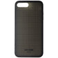 Jack Spade Printed Clear Case for iPhone 8 Plus / 7 Plus - Graphic Check Gray Cell Phone - Cases, Covers & Skins Jack Spade - Simple Cell Bulk Wholesale Pricing - USA Seller