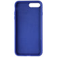 Jack Spade Color-Block Series Case for Apple iPhone 8 Plus/7 Plus - Black/Blue