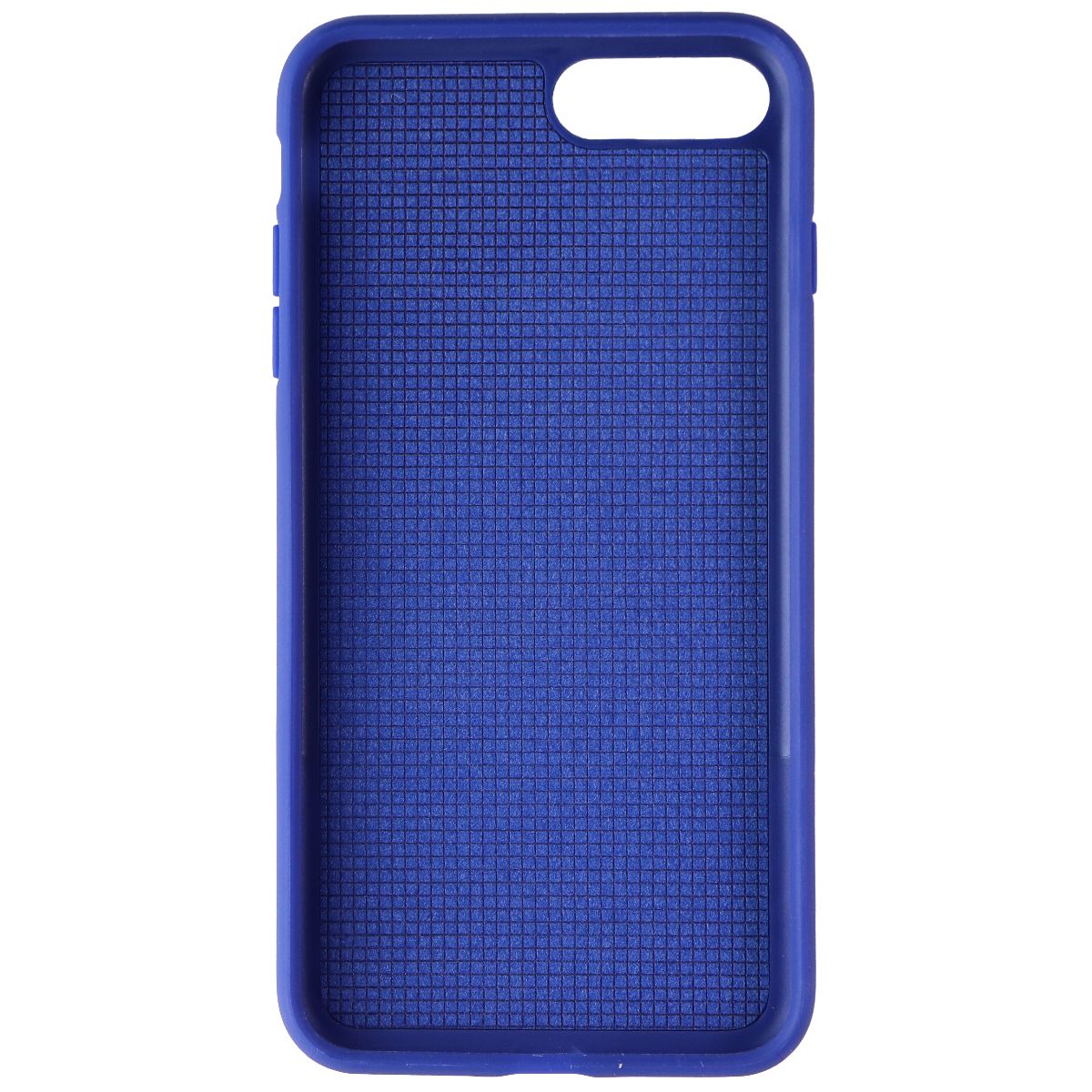 Jack Spade Color-Block Series Case for Apple iPhone 8 Plus/7 Plus - Black/Blue Cell Phone - Cases, Covers & Skins Jack Spade - Simple Cell Bulk Wholesale Pricing - USA Seller