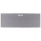 Jawbone BIG JAMBOX Wireless Bluetooth Speaker - White Wave (J2011) Cell Phone - Audio Docks & Speakers Jawbone    - Simple Cell Bulk Wholesale Pricing - USA Seller