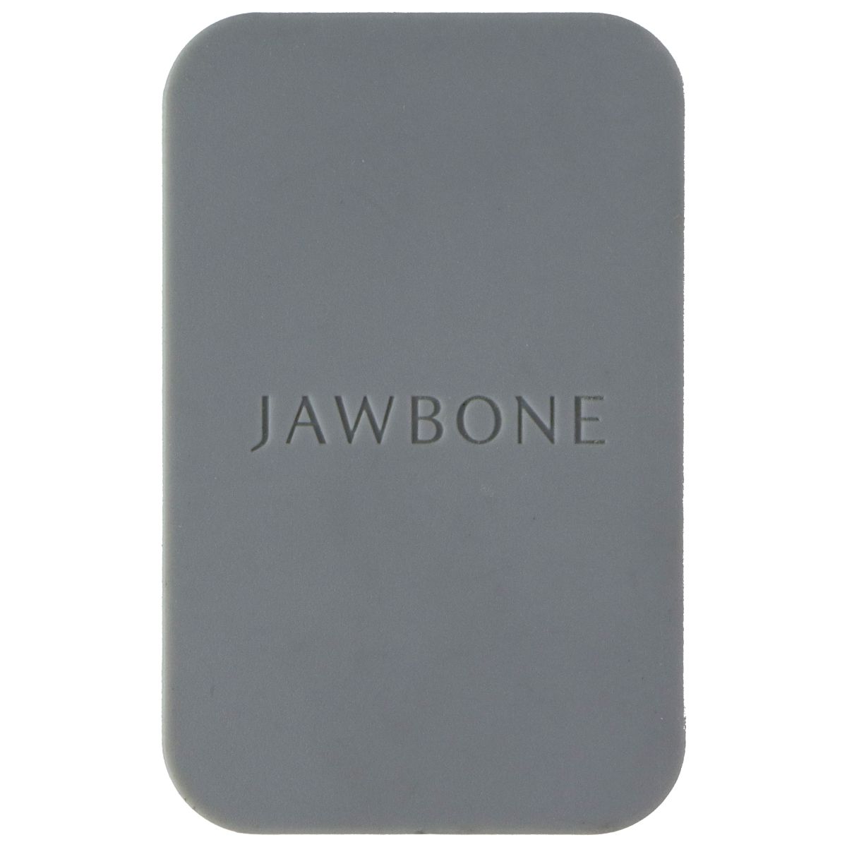 Jawbone (SPA-K901) 5V 550mA AC Adapter for USB Devices - Gray Cell Phone - Cables & Adapters Jawbone - Simple Cell Bulk Wholesale Pricing - USA Seller