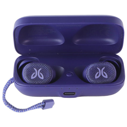 Jaybird Vista 2 True Wireless Sport Bluetooth Headphones w/ Charging Case - Blue Portable Audio - Headphones Jaybird - Simple Cell Bulk Wholesale Pricing - USA Seller