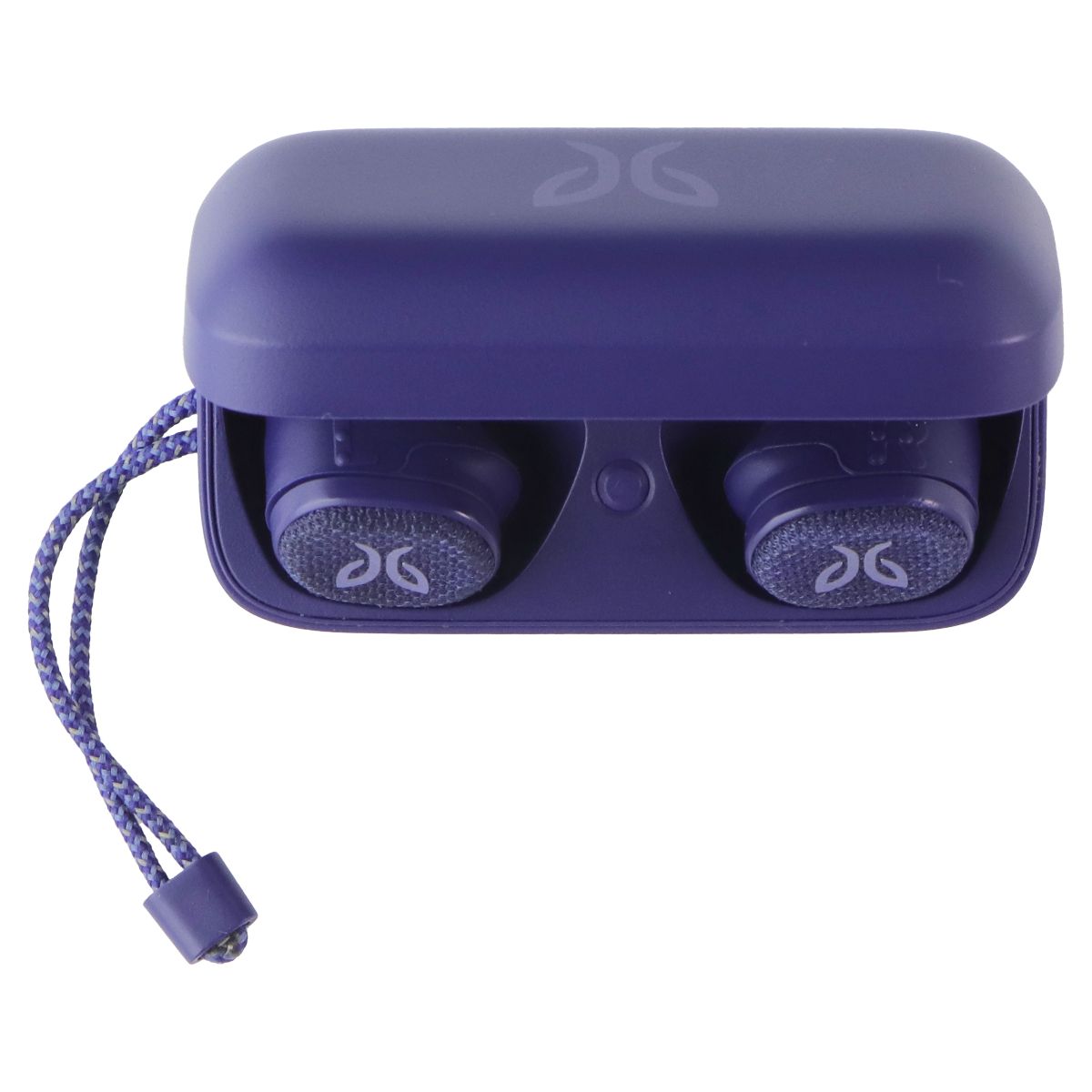 Jaybird Vista 2 True Wireless Sport Bluetooth Headphones w/ Charging Case - Blue Portable Audio - Headphones Jaybird - Simple Cell Bulk Wholesale Pricing - USA Seller