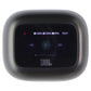 JBL Live Beam 3 True Wireless Noise Cancelling Earbuds - Black