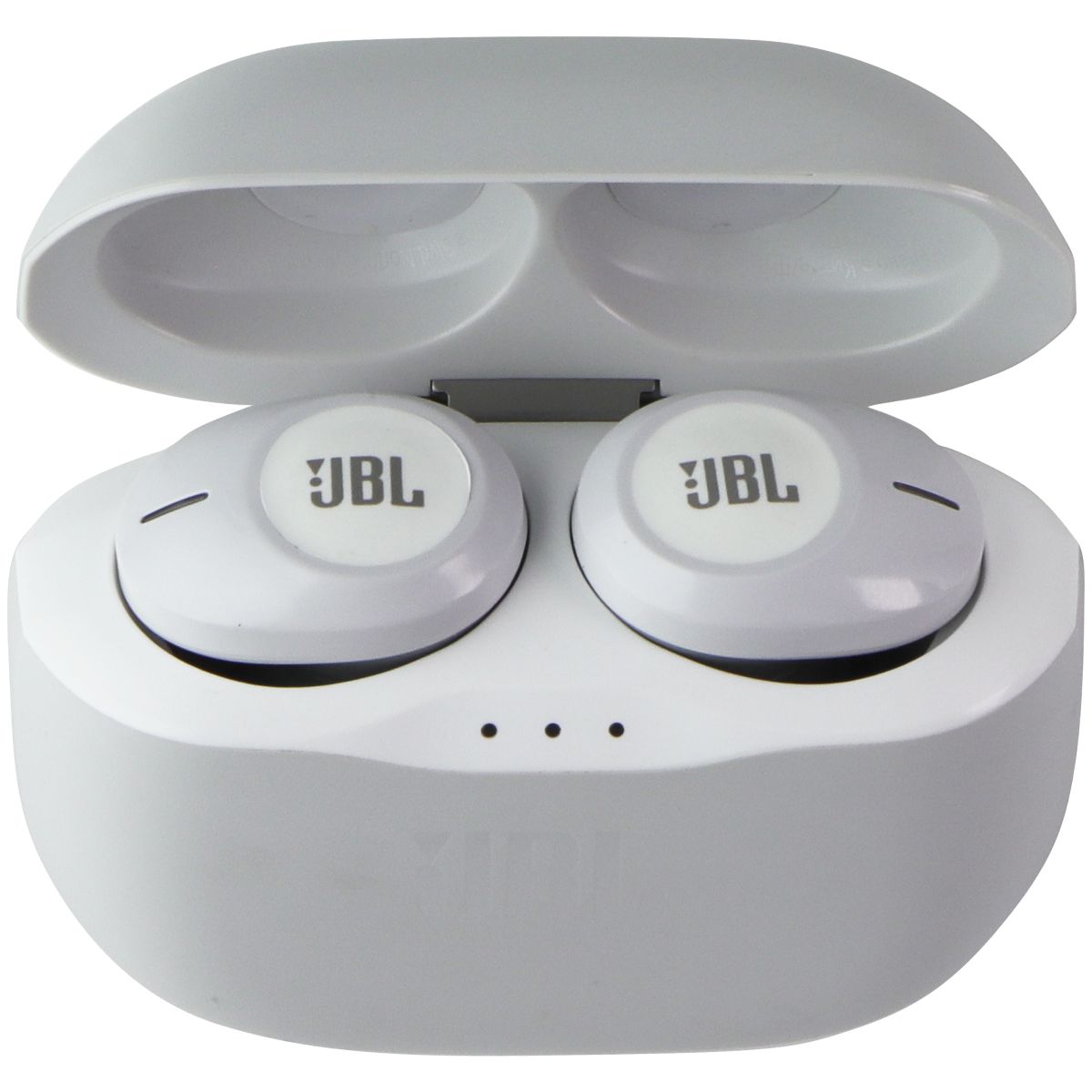 JBL TUNE 120 TWS True Wireless Bluetooth In-Ear Headphones - White