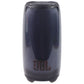 JBL Pulse 5 Portable Bluetooth Speaker with Light Show - Black