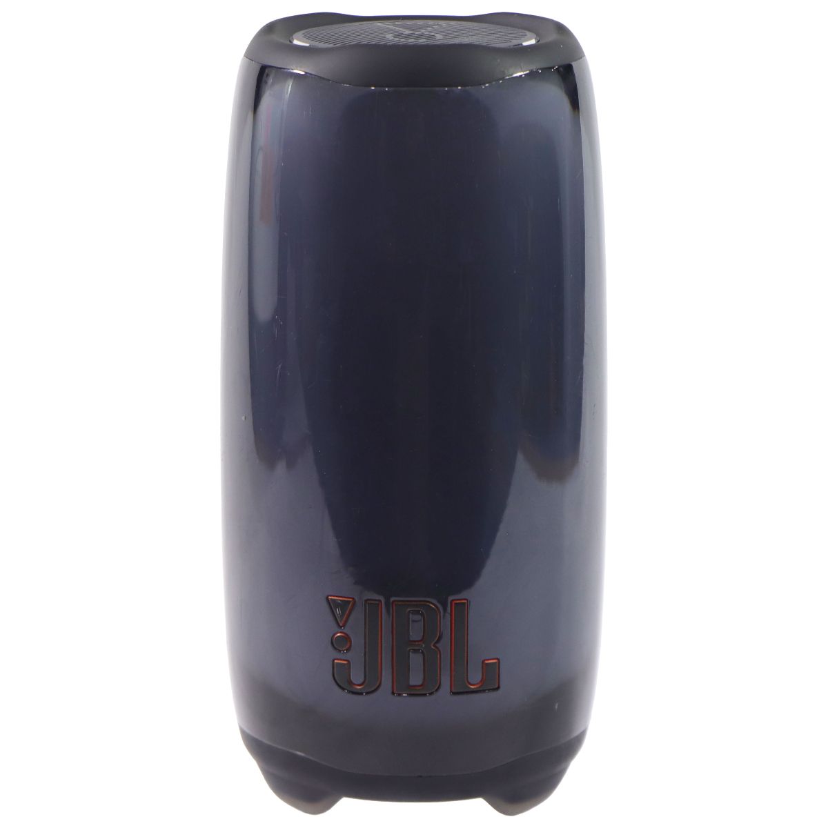 JBL Pulse 5 Portable Bluetooth Speaker with Light Show - Black iPod, Audio Player Accessories - Audio Docks & Mini Speakers JBL - Simple Cell Bulk Wholesale Pricing - USA Seller