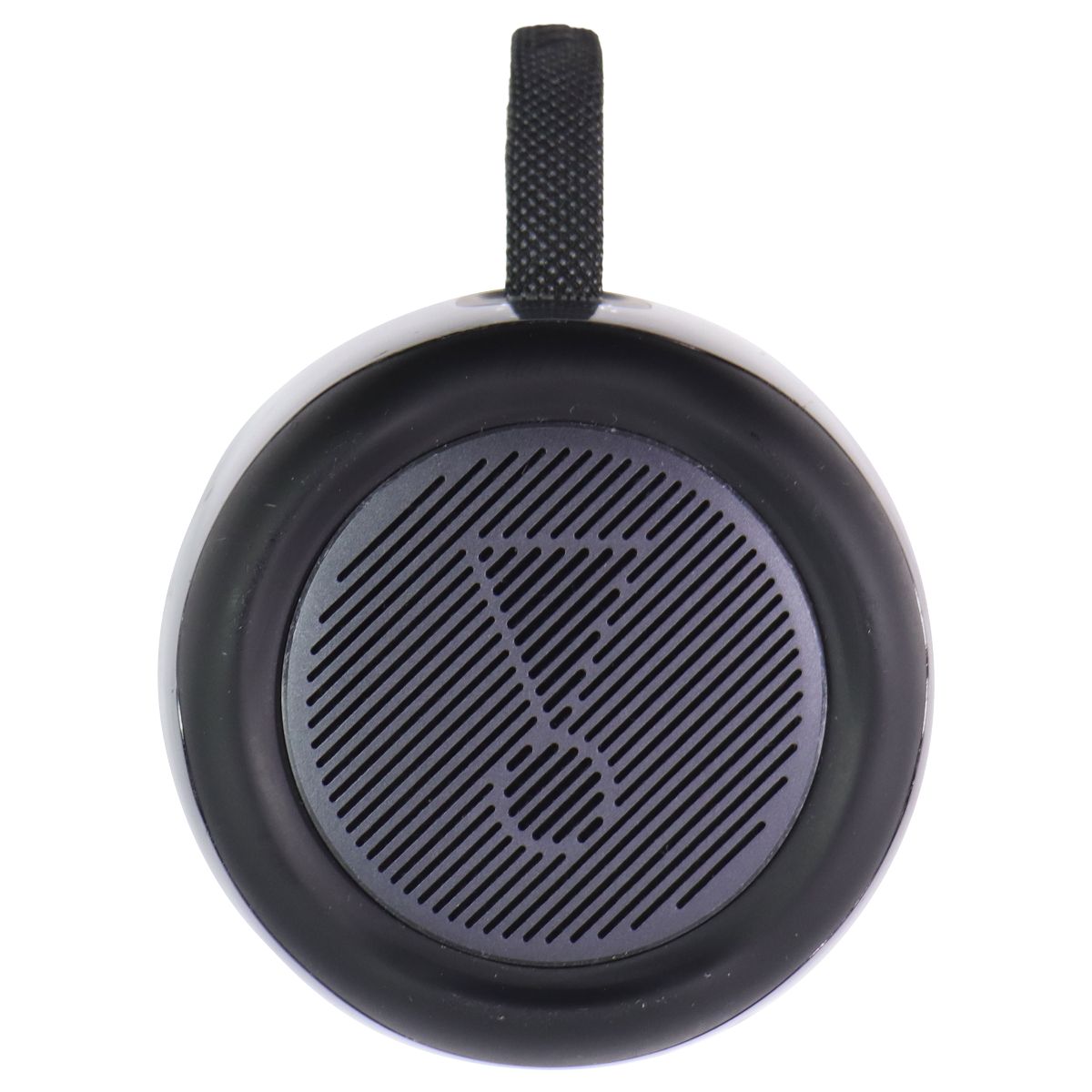 JBL Pulse 5 Portable Bluetooth Speaker with Light Show - Black