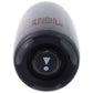 JBL Pulse 5 Portable Bluetooth Speaker with Light Show - Black