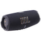 JBL CHARGE 5 - Portable and Waterproof Bluetooth Speaker - Black Home Multimedia - Home Speakers & Subwoofers JBL - Simple Cell Bulk Wholesale Pricing - USA Seller
