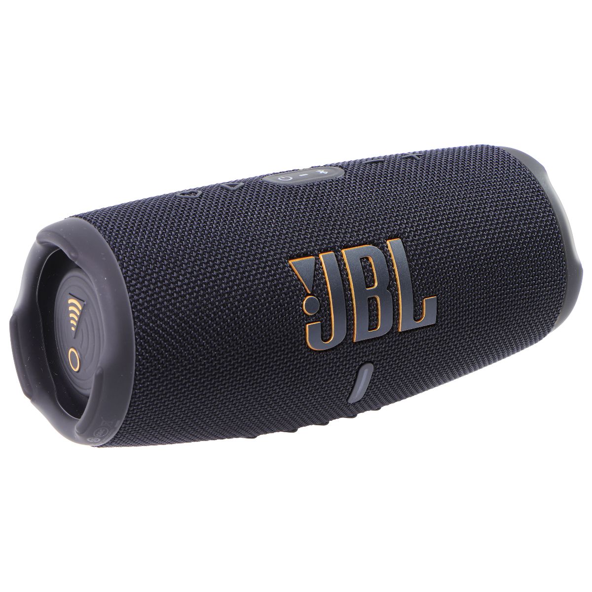 JBL Charge 5 Wi-Fi - Portable Wi-Fi and Bluetooth speaker - Black Cell Phone - Audio Docks & Speakers JBL    - Simple Cell Bulk Wholesale Pricing - USA Seller