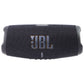 JBL CHARGE 5 - Portable and Waterproof Bluetooth Speaker - Black Home Multimedia - Home Speakers & Subwoofers JBL - Simple Cell Bulk Wholesale Pricing - USA Seller