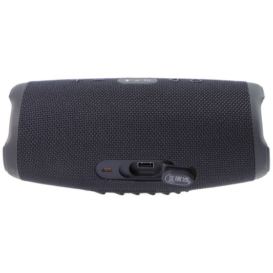 JBL CHARGE 5 - Portable and Waterproof Bluetooth Speaker - Black