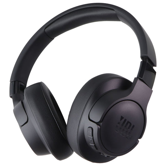 JBL Tune 770NC Over-Ear Wireless Active Noise Cancellation Headphones - Black Portable Audio - Headphones JBL - Simple Cell Bulk Wholesale Pricing - USA Seller