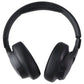 JBL Tune 770NC Over-Ear Wireless Active Noise Cancellation Headphones - Black Portable Audio - Headphones JBL - Simple Cell Bulk Wholesale Pricing - USA Seller