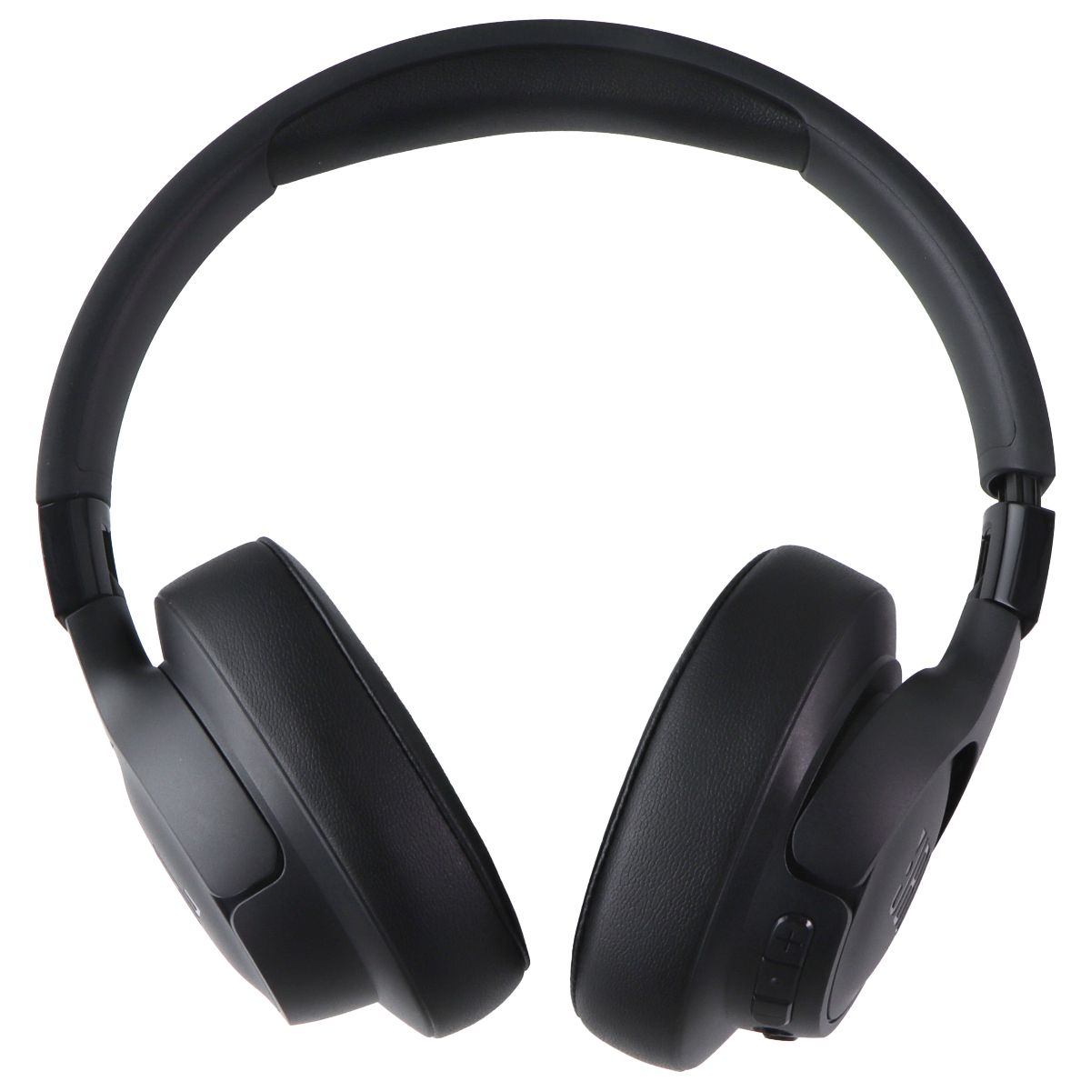JBL Tune 770NC Over-Ear Wireless Active Noise Cancellation Headphones - Black Portable Audio - Headphones JBL - Simple Cell Bulk Wholesale Pricing - USA Seller