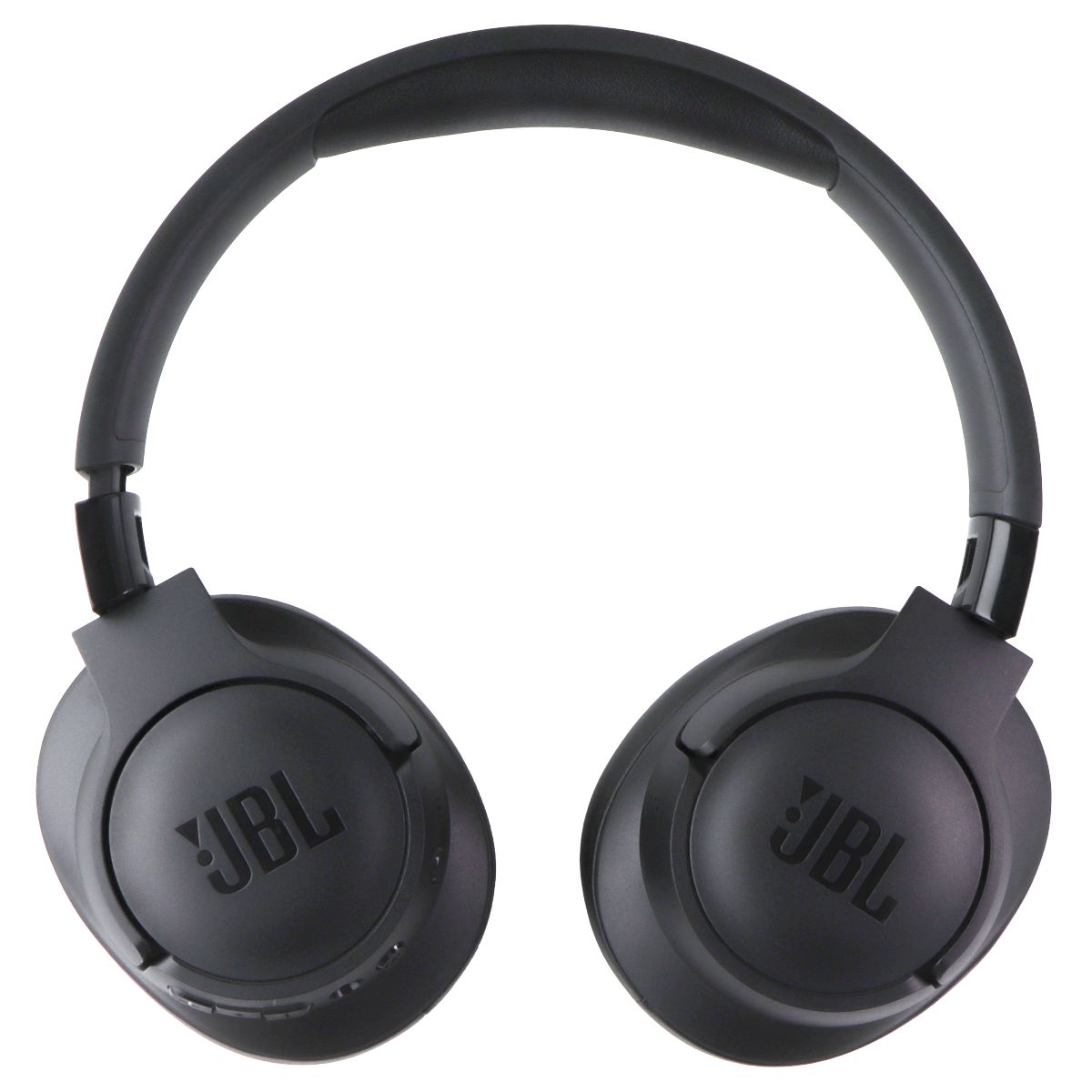 JBL Tune 770NC Over-Ear Wireless Active Noise Cancellation Headphones - Black Portable Audio - Headphones JBL - Simple Cell Bulk Wholesale Pricing - USA Seller