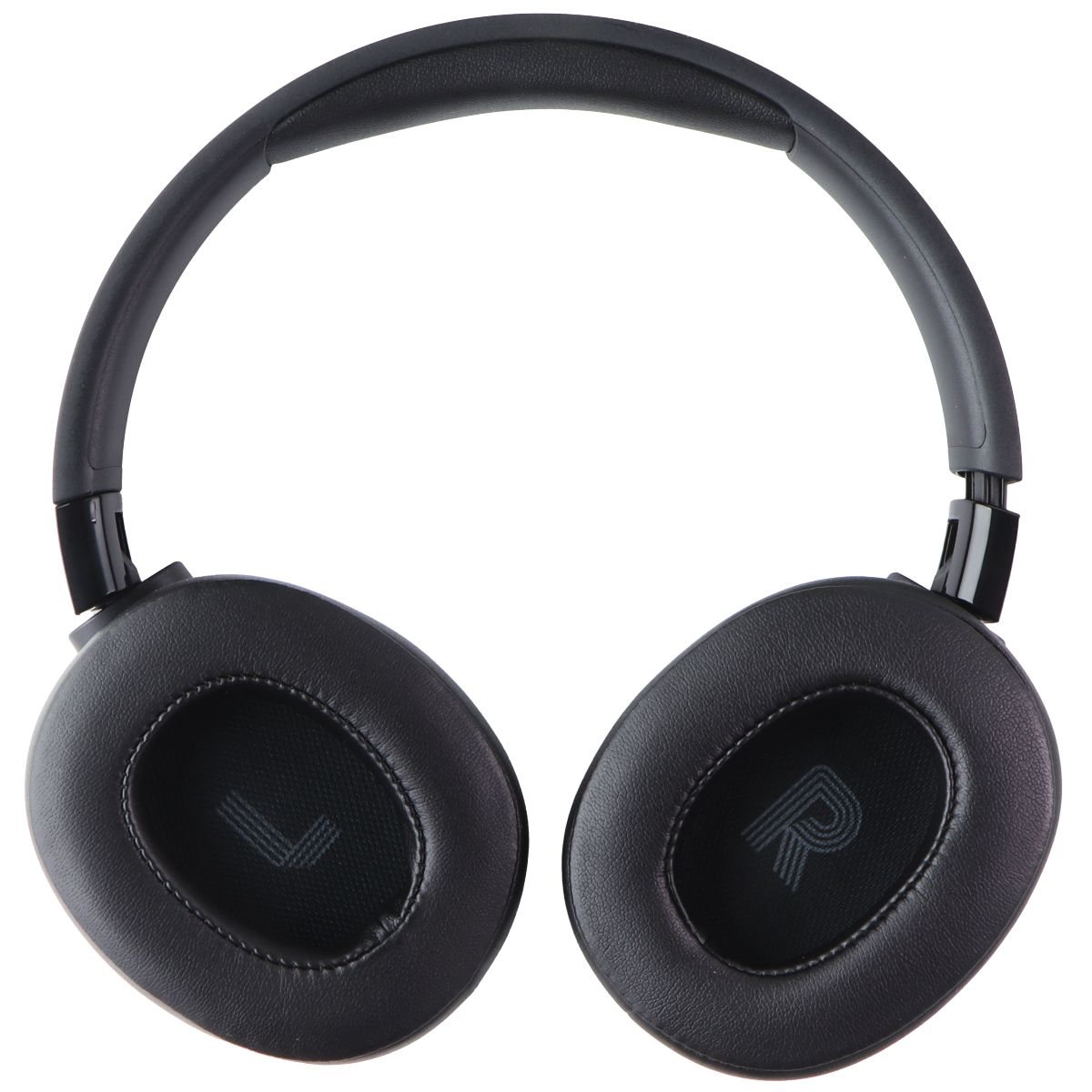 JBL Tune 770NC Over-Ear Wireless Active Noise Cancellation Headphones - Black Portable Audio - Headphones JBL - Simple Cell Bulk Wholesale Pricing - USA Seller