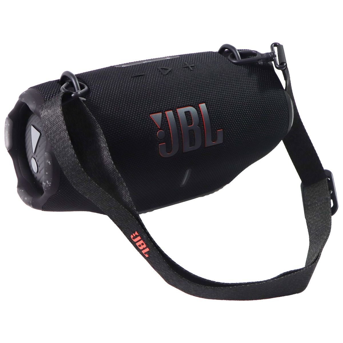 JBL Xtreme 4 Portable Waterproof Bluetooth Speaker with Strap - Black Cell Phone - Audio Docks & Speakers JBL - Simple Cell Bulk Wholesale Pricing - USA Seller