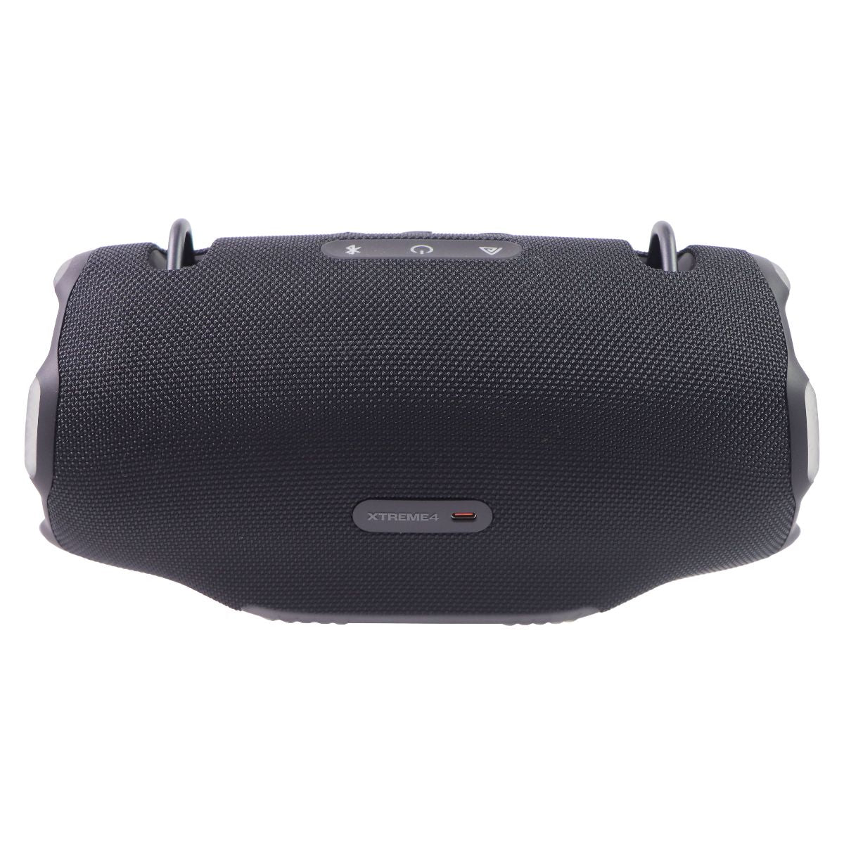 JBL Xtreme 4 Portable Waterproof Bluetooth Speaker with Strap - Black Cell Phone - Audio Docks & Speakers JBL - Simple Cell Bulk Wholesale Pricing - USA Seller