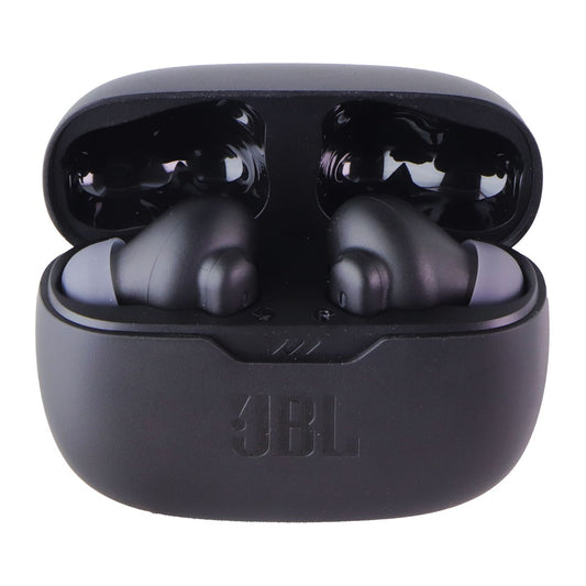 JBL Vibe Beam 2 True Wireless Noise Cancelling IP54 Earbuds - Black