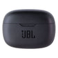 JBL Vibe Beam 2 True Wireless Noise Cancelling IP54 Earbuds - Black