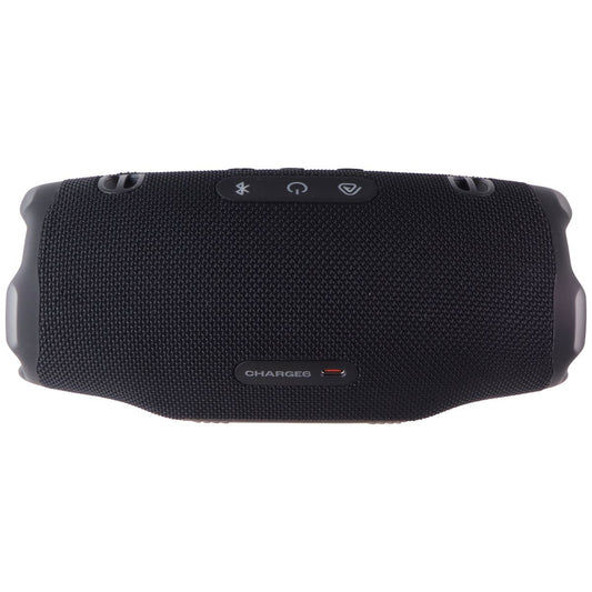JBL Charge 6 Bluetooth Waterproof/Dustproof Speaker - Black (JBLCHARGE6BLKAM) iPod, Audio Player Accessories - Audio Docks & Mini Speakers JBL - Simple Cell Bulk Wholesale Pricing - USA Seller