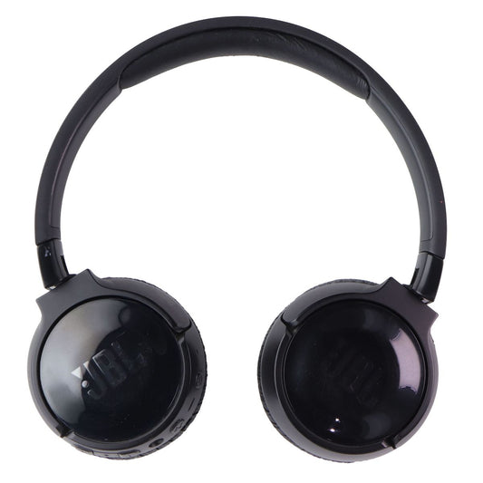 JBL TUNE 600BTNC - Noise Cancelling On-Ear Wireless Bluetooth Headphone - Black Portable Audio - Headphones JBL - Simple Cell Bulk Wholesale Pricing - USA Seller