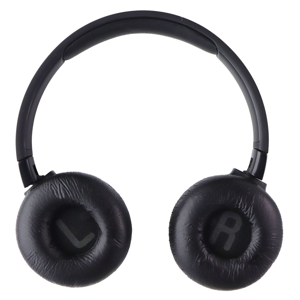 JBL TUNE 600BTNC - Noise Cancelling On-Ear Wireless Bluetooth Headphone - Black Portable Audio - Headphones JBL - Simple Cell Bulk Wholesale Pricing - USA Seller