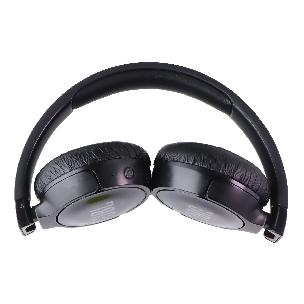 JBL TUNE 600BTNC - Noise Cancelling On-Ear Wireless Bluetooth Headphone - Black Portable Audio - Headphones JBL - Simple Cell Bulk Wholesale Pricing - USA Seller
