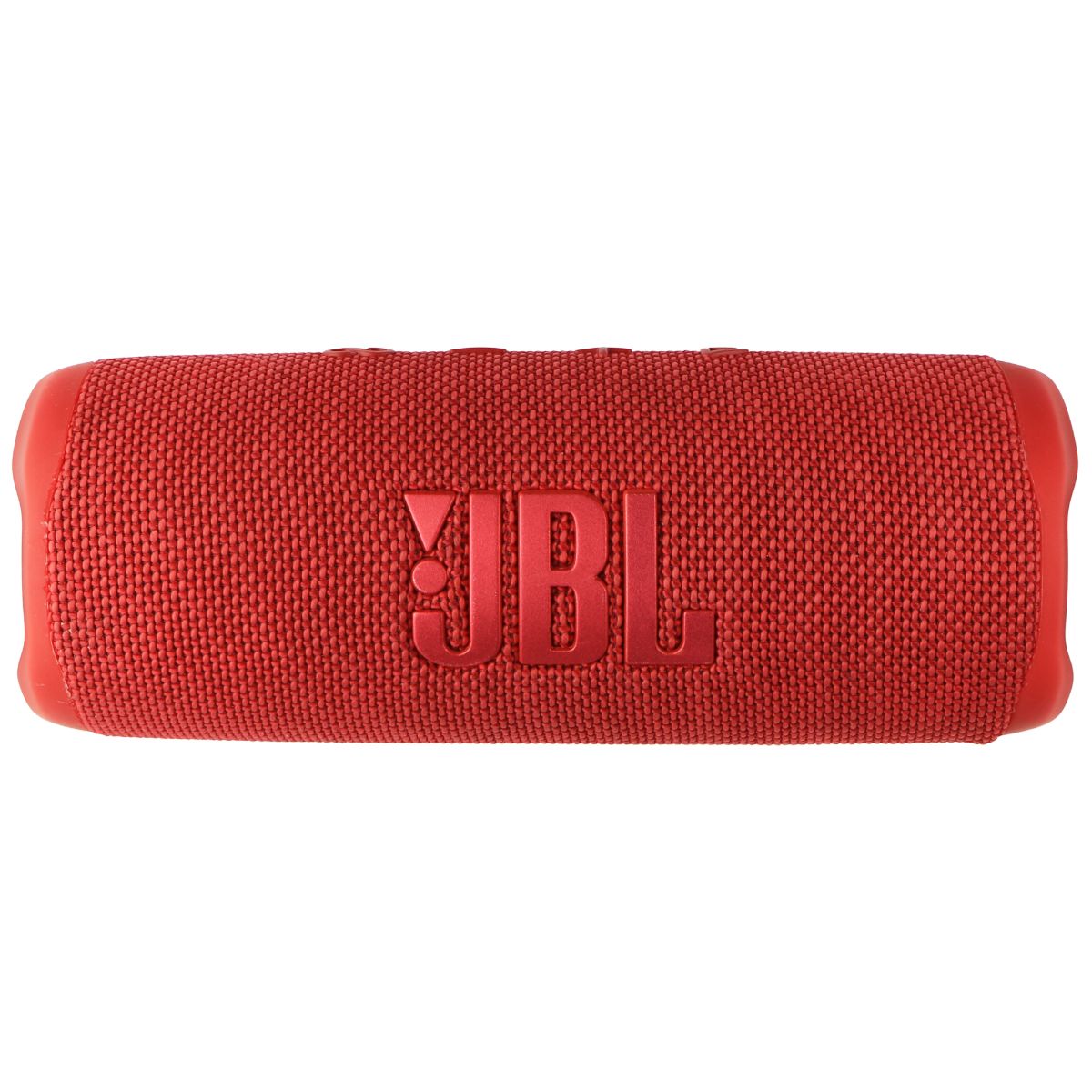 JBL Flip 6 Portable Bluetooth IPX7 Waterproof Speaker - Red Home Multimedia - Home Speakers & Subwoofers JBL - Simple Cell Bulk Wholesale Pricing - USA Seller