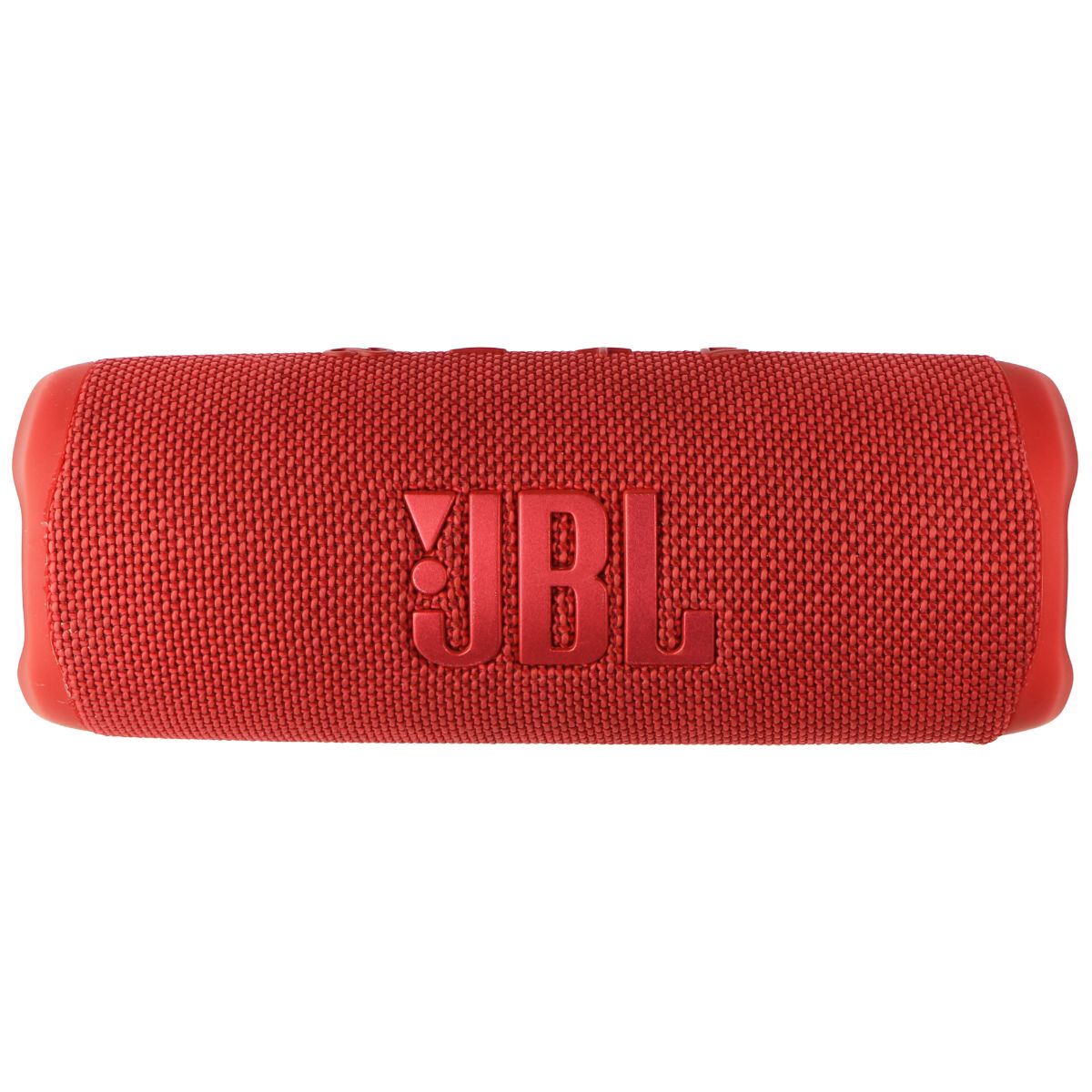 JBL Flip 6 Portable Bluetooth IPX7 Waterproof Speaker - Red