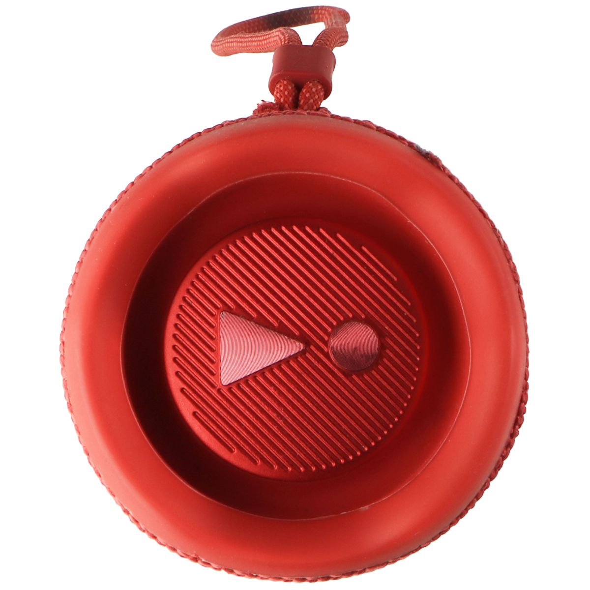 JBL Flip 6 Portable Bluetooth IPX7 Waterproof Speaker - Red Home Multimedia - Home Speakers & Subwoofers JBL - Simple Cell Bulk Wholesale Pricing - USA Seller