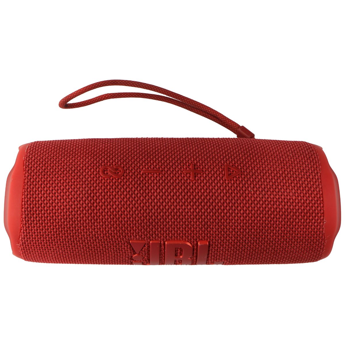 JBL Flip 6 Portable Bluetooth IPX7 Waterproof Speaker - Red Home Multimedia - Home Speakers & Subwoofers JBL - Simple Cell Bulk Wholesale Pricing - USA Seller