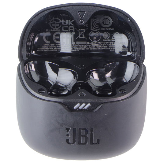 JBL Replacement Charging Cradle for JBL Tune Flex Earbuds - Black/CASE ONLY* Portable Audio - Headphones JBL - Simple Cell Bulk Wholesale Pricing - USA Seller