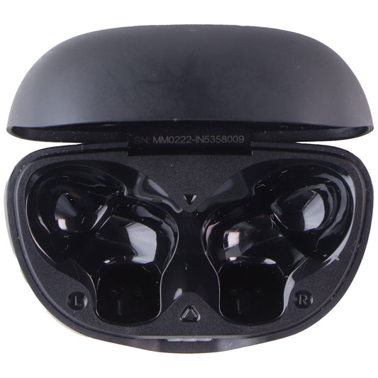 JBL Replacement Charging Cradle for JBL Tune Flex Earbuds - Black/CASE ONLY* Portable Audio - Headphones JBL - Simple Cell Bulk Wholesale Pricing - USA Seller