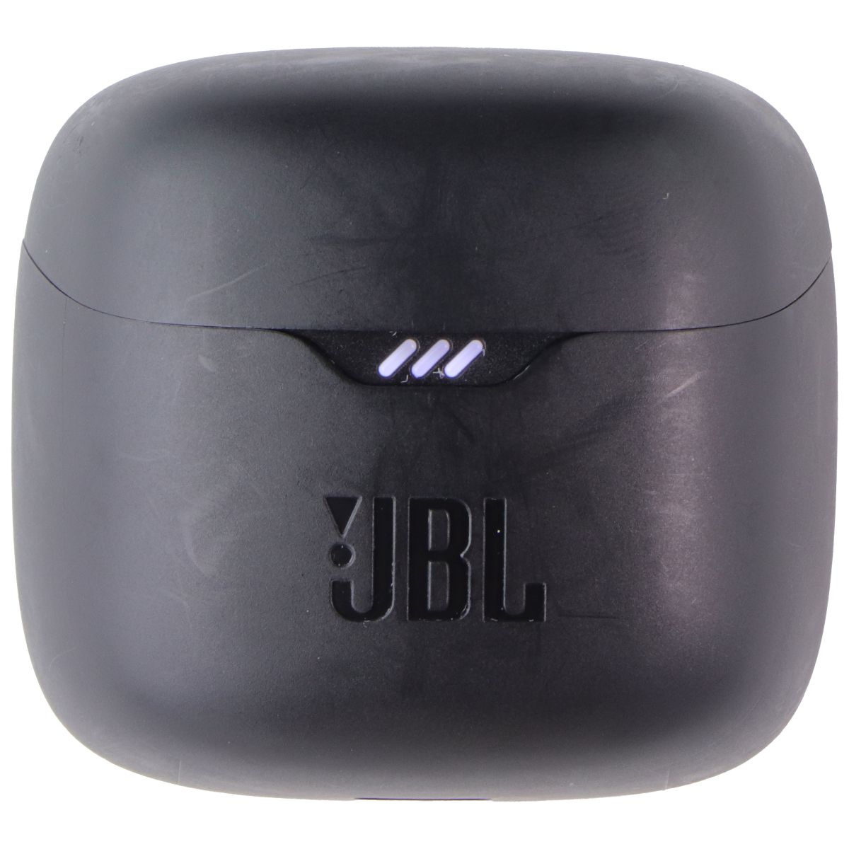 JBL Replacement Charging Cradle for JBL Tune Flex Earbuds - Black/CASE ONLY* Portable Audio - Headphones JBL - Simple Cell Bulk Wholesale Pricing - USA Seller