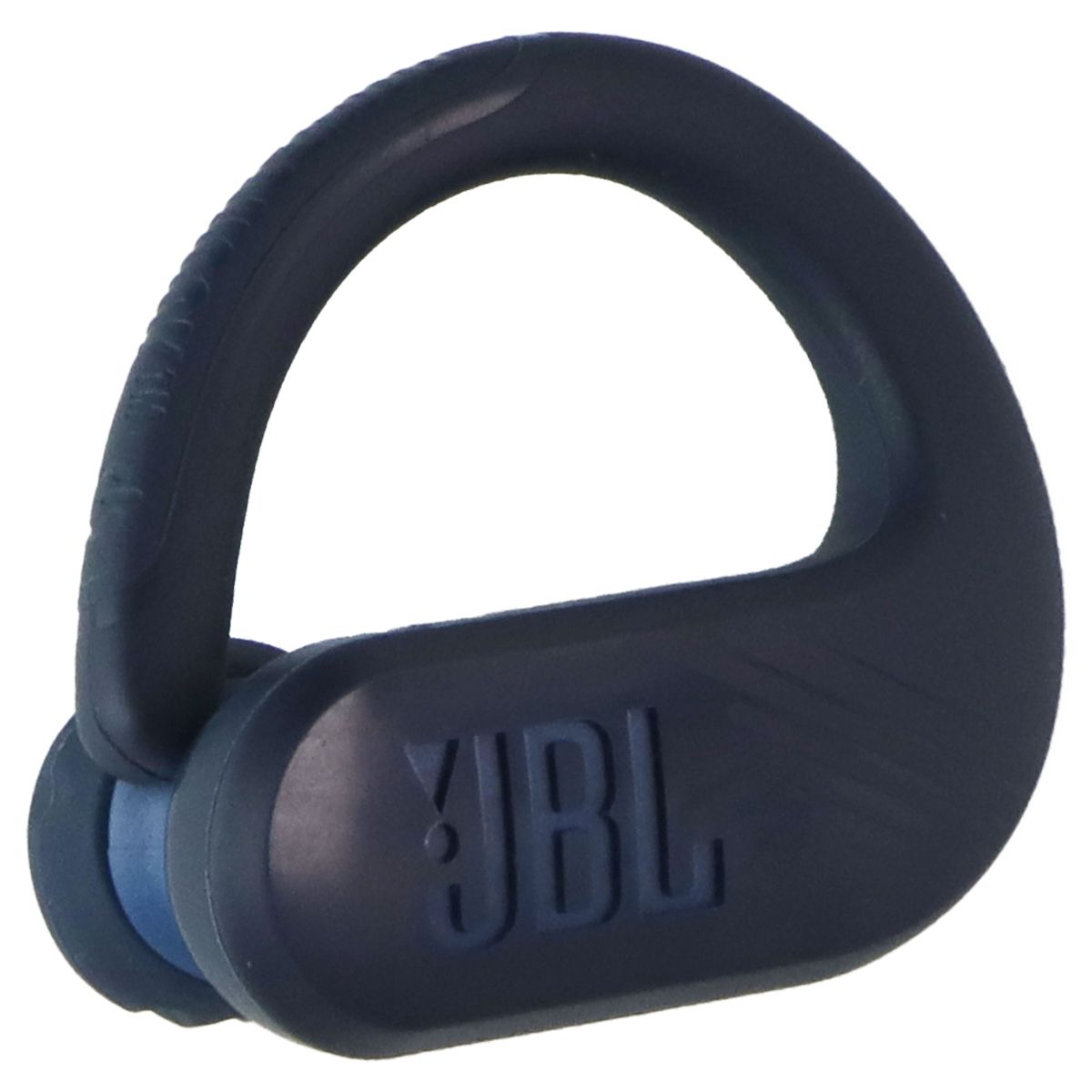 JBL Endurance Peak II Earbud - Right Bud ONLY - Blue (JBLENDURPEAKIIBLU) Portable Audio - Headphones JBL - Simple Cell Bulk Wholesale Pricing - USA Seller