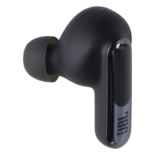 JBL Replacement LEFT Side Bud for JBL Live Beam 3 True Wireless Earbuds - Black Portable Audio & Headphones - Replacement Parts & Tools JBL - Simple Cell Bulk Wholesale Pricing - USA Seller
