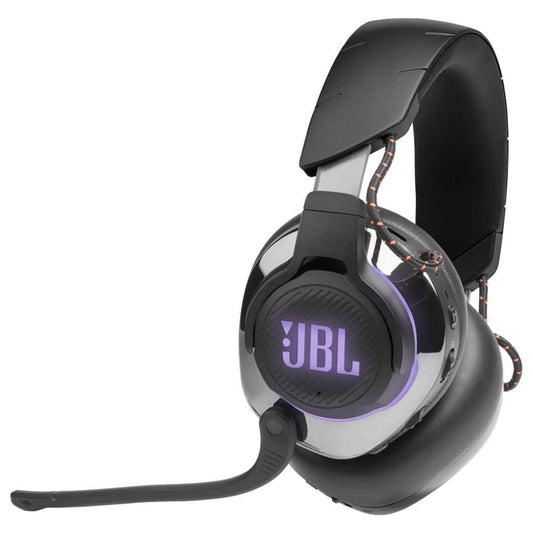 JBL Quantum 810 ANC Bluetooth Wireless Gaming Headset - Black Gaming/Console - Headsets JBL - Simple Cell Bulk Wholesale Pricing - USA Seller