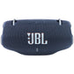 JBL Xtreme 4 Portable Waterproof Bluetooth Speaker with Strap - Blue Cell Phone - Audio Docks & Speakers JBL - Simple Cell Bulk Wholesale Pricing - USA Seller