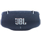 JBL Xtreme 4 Portable Waterproof Bluetooth Speaker with Strap - Blue Cell Phone - Audio Docks & Speakers JBL - Simple Cell Bulk Wholesale Pricing - USA Seller