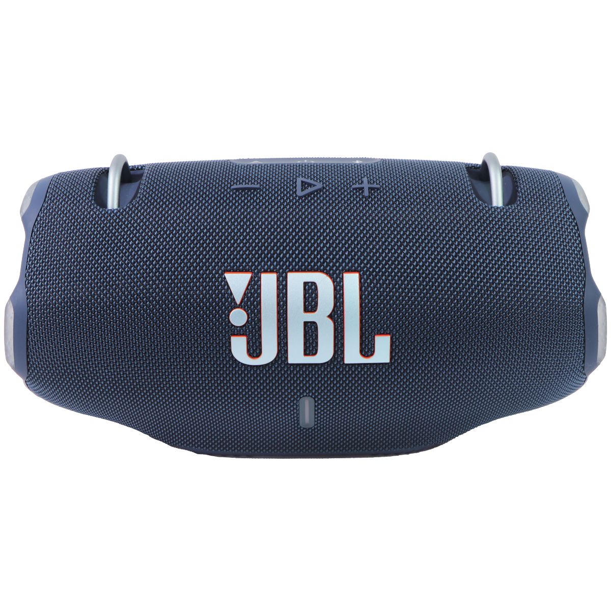 JBL Xtreme 4 Portable Waterproof Bluetooth Speaker with Strap - Blue Cell Phone - Audio Docks & Speakers JBL - Simple Cell Bulk Wholesale Pricing - USA Seller