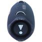 JBL Xtreme 4 Portable Waterproof Bluetooth Speaker with Strap - Blue Cell Phone - Audio Docks & Speakers JBL - Simple Cell Bulk Wholesale Pricing - USA Seller