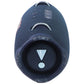 JBL Xtreme 4 Portable Waterproof Bluetooth Speaker with Strap - Blue Cell Phone - Audio Docks & Speakers JBL - Simple Cell Bulk Wholesale Pricing - USA Seller